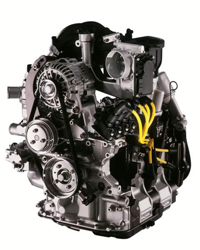 B3267 Engine